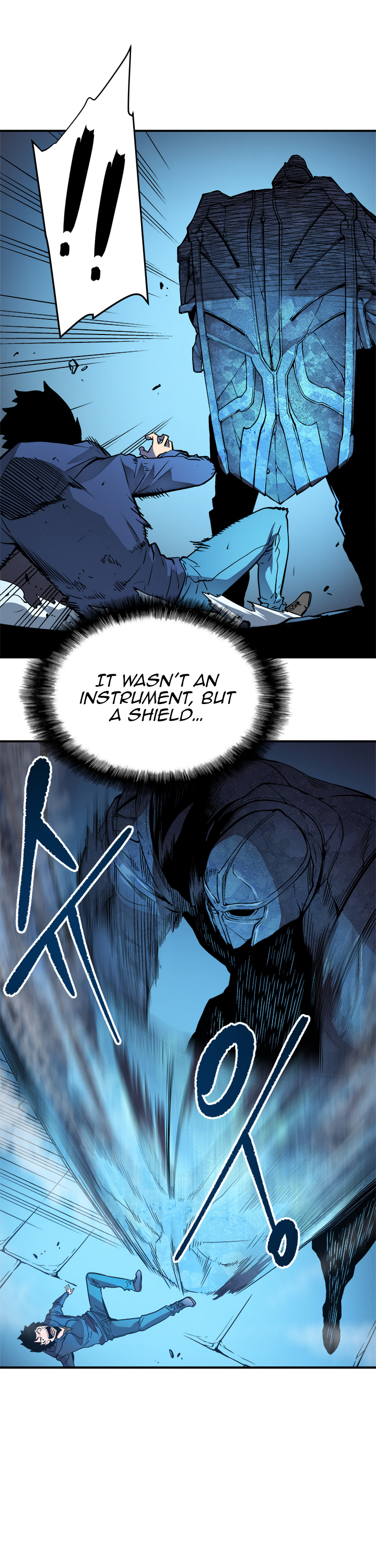 Manga Image